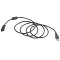 USB Data Cable For Sony VMC-MD3 DSC-W350 DSC-TX5 DSC-W380 DSC-WX5 W37 Cameras. 