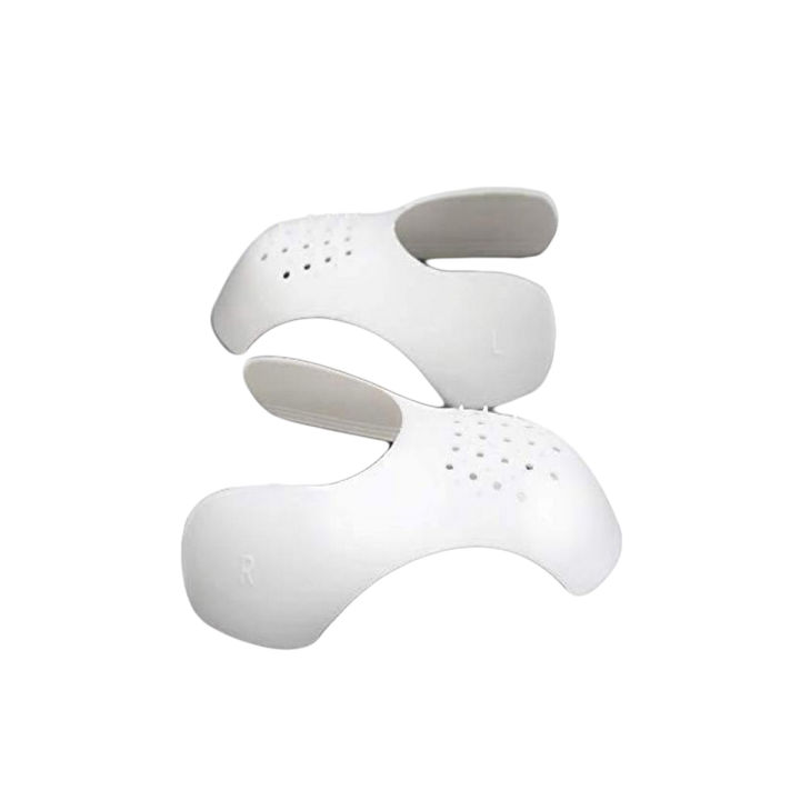 【FOOT SOFA】Sneaker Toebox Crease Preventers, Protector Against Shoe Creases, Toebox Crease Preventers,For Men And Women
