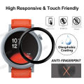 Exquisite lifeSoft Flexible Protective Film For CMF Watch Pro 2 Screen Protector Full Cover For CMF By Nothing Watch Pro 2 Accessory Not Glass. 
