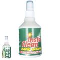 Insta Spray Cleaner Rapid Action Equipment Cleaner 260ml Insta Spray Cleaning Spray Screen Cleaning Spray. 