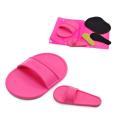 1 Set Female Superfine Sandpaper Body Facial Hair Removal Multifunctional Hair Shaving Device Health Care Face Remover Tools 40. 