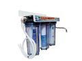 Aqua Safe Water Filter & Purifier System, 3 Stage Non Electric Purification Machine for Drinking Pure, Clean Water with Cartridges|2 PPF + CTO | Water Filter for Home & Office| Water Purifier for Home| Triple Water Purification System Non UV |Taste & Odor. 