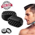Pack Of 2 Jawline Shaper 40 Lbs / Jawline Exercise For Men & Women / Jawliner Chew Ball Massager For Double Chin Reduce & Face Toning. 
