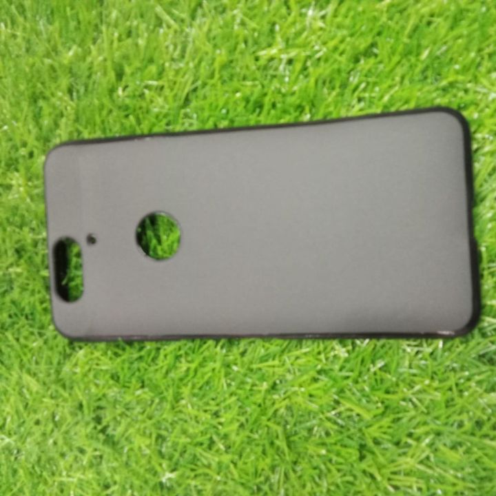 Huawei%20Nexus%206P%20Case%20Soft%20TPU%20Back%20Cover%20with%20Camera%20Bump%20Shock%20Protection%20-%20Image%203