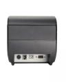 SPX200 - Thermal Receipt Printer - Black. 