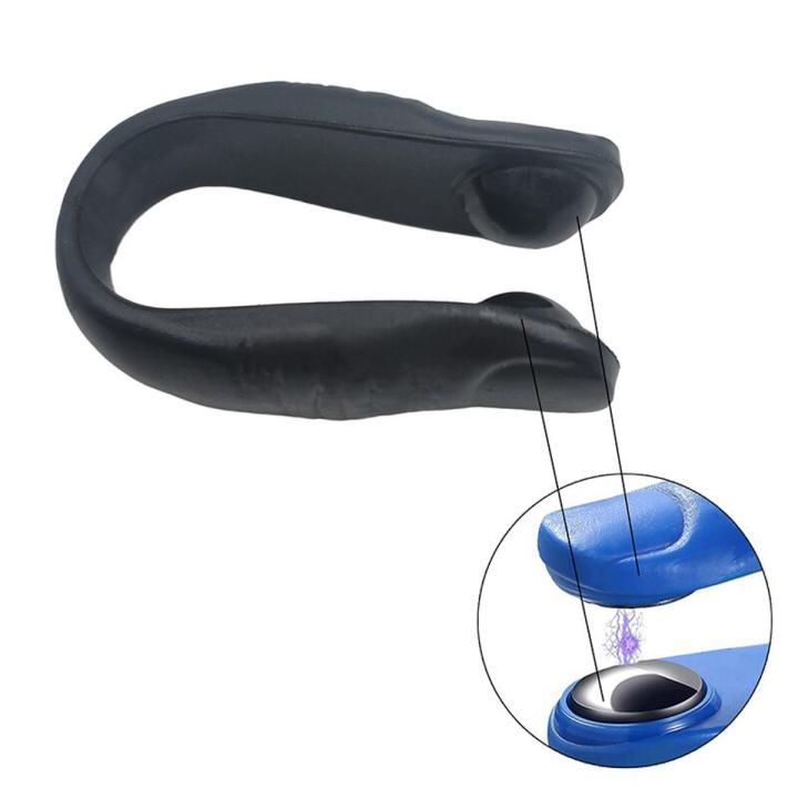 Wearable Acupressure Massager Headache Finger Joint Hand Massager