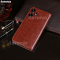 For Realme Note 60 Case Luxury Flip Back Cover Leather Card Slot Stand Wallet Casing Hp for Realme Note 60 Cover. 