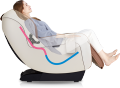 Compact Massage Chair Cric Plus - MR360. 