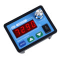 PWM DC Motor Speed Controller Versatile Stable High Efficiency DC Motor Speed Controller Brushed with Barrier Terminal for Industrial Use. 