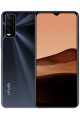 vivo Y20s// 128GB storage, microSDXC//8GB RAM Snapdragon 460//5000mAh 18W//6.51 inches, 102.3 cm2//Fingerprint (side-mounted), accelerometer, proximity, compass. 