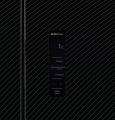 Dawlance DMD-7951 22 Cubic Feet Inverter Side by Side Refrigerator 4 Door Convertible Zone MultiFrost MultiClimate No Frost Inox. 