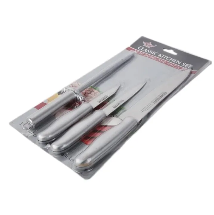 Stainless%20Steel%20Pack%20of%204%20Knives%20Set%20Professional%20Made%20Sharp%20Quality%20Kitchen%20Knives%20Set-Basic%20Kitchen%20Tools%20-%20Image%203