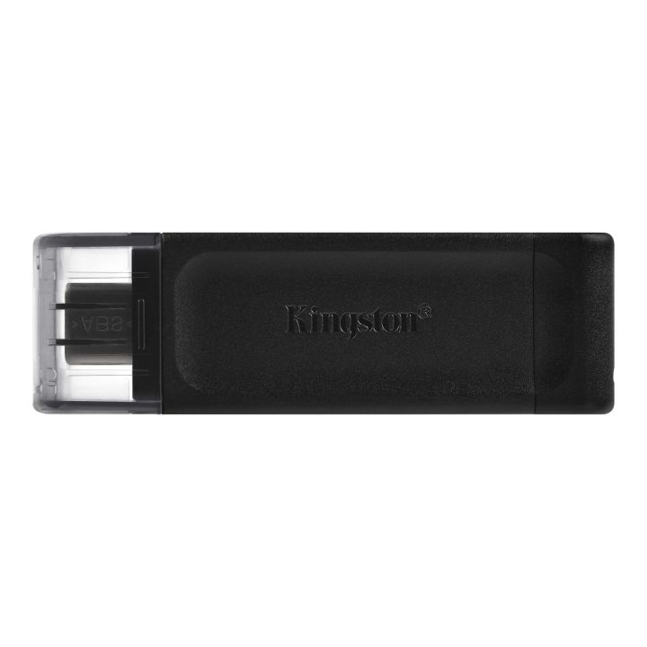 Kingston%2032GB%20USB%20Type%20C%20DT70%20Flash%20Drive%20(TAIWAN)%20-%20Image%203