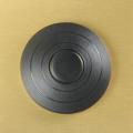 1pcs Black In-line Lamp Foot Switch Push Power Pedal Light FootSwitch. 