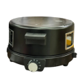 Imported Automatic Arabic Bread Maker | Perfect Naan, Roti, Pizza & Flatbread Every Time. 