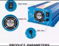 SUOER 30A 4 PHASE SMART BATTERY CHARGER. 