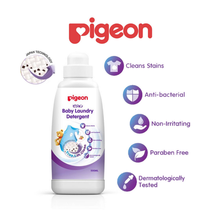 Pigeon%20Baby%20Laundry%20Detergent%20-500ml%20-%20Image%203