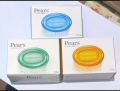 Pear soap 125g (pack of 3). 