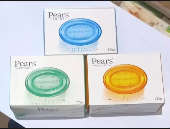 Pear%20soap%20125g%20(pack%20of%203)%20-%20Image%202