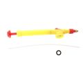 Multi Purpose Pressure Water Spray Bottle Pump Chemical Spray For Insect and Other uses. 