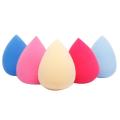 Pack of 3 Foundation Face Sponge Makeup Cosmetic Puff Base Liquid Powder Cosmetic Tools for Make up. 