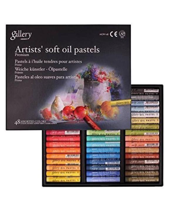 Mungyo%20Gallery%20Soft%20Oil%20Pastels%2048%20Colors%20Set%20-%20Image%203
