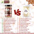 Almond Flour | Badam Powder | California Almond Flour 100gm. 