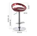 Bar stool/ counter stool/ kitchen stool/ Adjustable bar stool/ Stools/ Bar Chair/ kitchen chair/counter chair/ swivel stool/ Fibre Bar stool. 