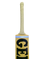 German Sports Original Sri-Lakan (Coconut) Wood Tennis ball Cricket bat (800 - 830 gram). 