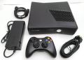 Xbox 360 Console 500GB 100+ Games installed JTAG Jailbreak 1 Wireless Controller All accessories included. 