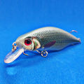 【mogge Store】DHYJSFDC Floating Minnow Wobbler 8.5cm/11cm 11.3g/13.4g Fishing Crankbaits Jerkbait Perch Pesca Fishing Lures. 