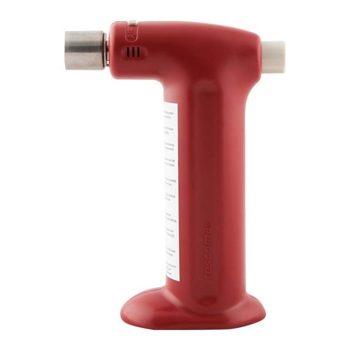 Tescoma Torch Gas Lighter The Perfect Tool for Home Chefs & Bakers
