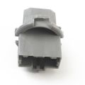 33515-S50-003 Brake Tail Lamp Rear Light Bulb Socket Holder for Honda Accord Civic Fit Odyssey. 
