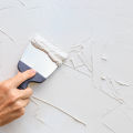 Brighto Paints Super Texture Gallon. 