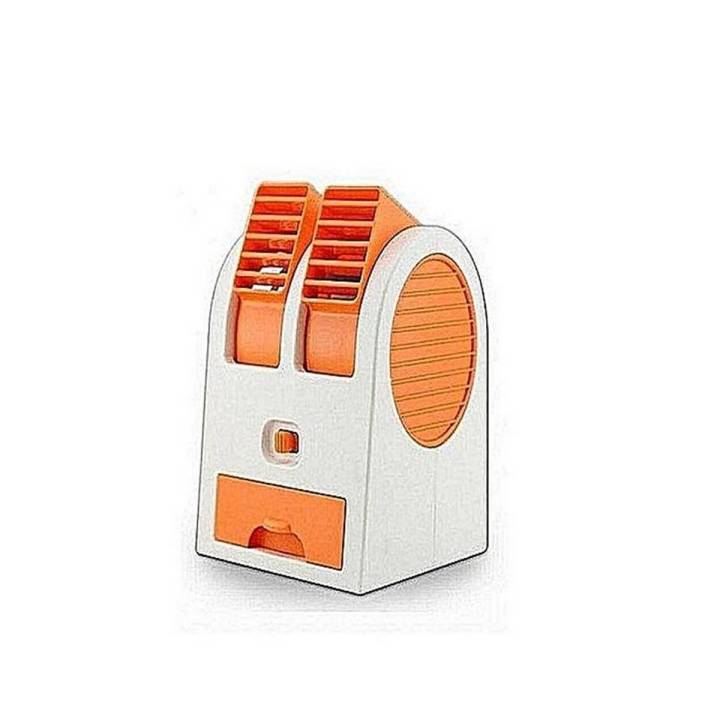 Mini Air Conditioner Shaped Cooler Fan