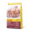 Josera Kitten Cat Dry Food 2KG Super Premium Cat Food Made in Germany. 