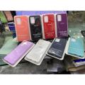 Samsung A52 Case, Silicone Case Compatible with Samsung A52 - Premium Liquid Silicone, (Screen & Camera Protection). 