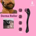 Caviii Derma Roller Premium quality Imported HIgh quality Different sized 0.5mm 0.75mm 1mm 1.5mm. 