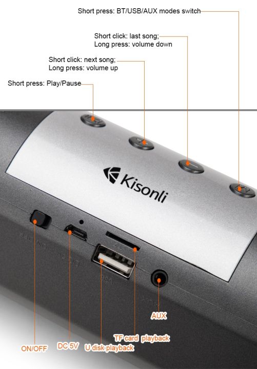 Kisonli%20LED-909%20LED-805%20LED-906%20LED-913%20Smart%20Wireless%20Bluetooth%20Soundbar%20Surround%20Deep%20Sound%20Subwoofer%20Desktop%20Speaker%203D%20Bass%20Portable%20Audio%20System%20%7C%20Home%20Theatre%20Bar%20for%20PC%20TV%20Mobile%20Phone%20Laptop%20%7C%20AUX%20U%20Disk%20USB%20Multimedia%20Speakers%20Music%20Gaming%20Used%20-%20Image%205