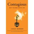 Contagious. Why Things Catch On (Jonah Berger)      (URDUBAZAR KARACHI). 