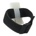 Black Sport Armband For iPod nano Video Classic Elastic Stretch band. 