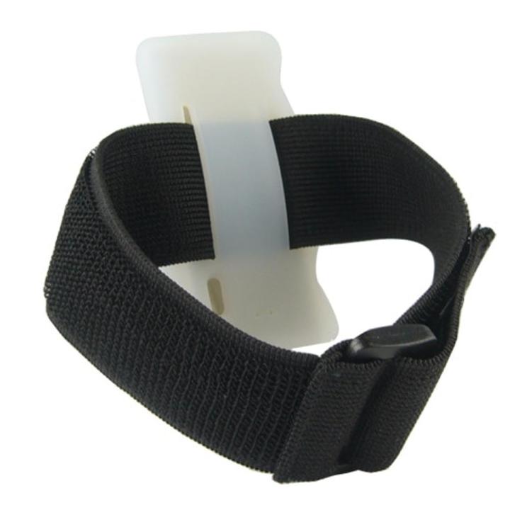 Black Sport Armband For iPod nano Video Classic Elastic Stretch band