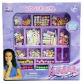Beads set (Box packed). 