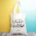 Explore More - Tote Bag. 