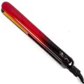 Original 820 Professional Hair Straightener Electric Ceramic Professional Flat Hair iron Hair styling tool Beauty Set straightening Rod Hair Straightner for Women Adjustable  30 seconds Fast Heatup Hair Straightners Temperature Control 120C – 180C. 