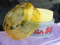 Soft99 Soft Polish Wax with Maximum Shine 280gms Made in Japan. 