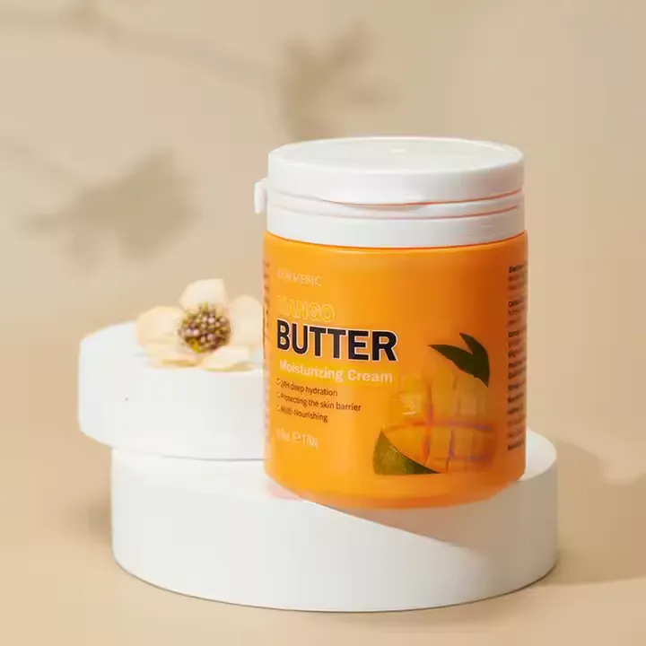 Hydrating Mango Face Cream main image 0