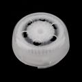 Replacement Brush Heads For Clarisonic MIA & MIA 2 PRO PLUS Facial Cleansers-color random. 