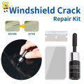 【linfang store】(NEW)Automobile glass repair tool windshield repair agent repair liquid DIY Window Repair Tool 3CKINGDOM *. 