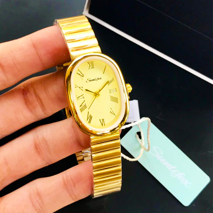 SUNLIFEX Original Women’s Watch | Daraz.pk